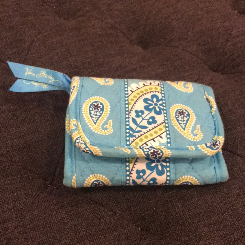 Wallet